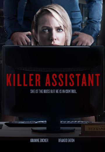 Killer Assistant poster