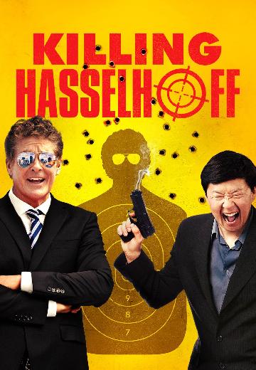 Killing Hasselhoff poster