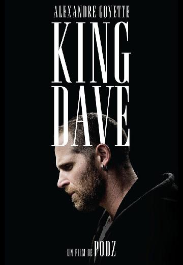 King Dave poster