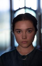 Lady Macbeth poster