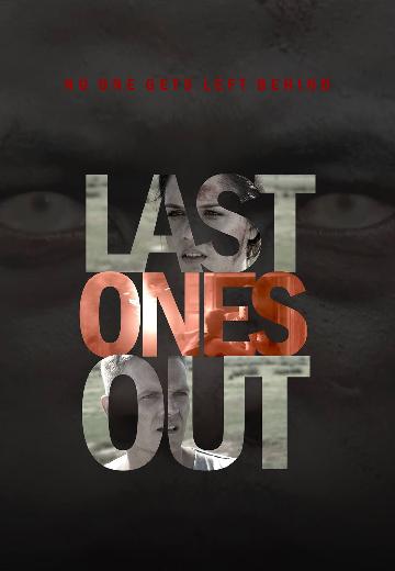 Last Ones Out poster