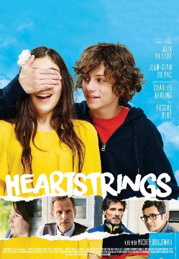 Heartstrings poster