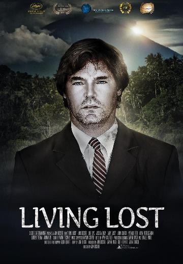 Living Lost poster