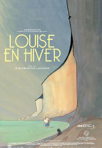 Louise by the Shore poster