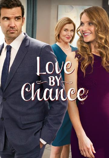 Love by Chance poster