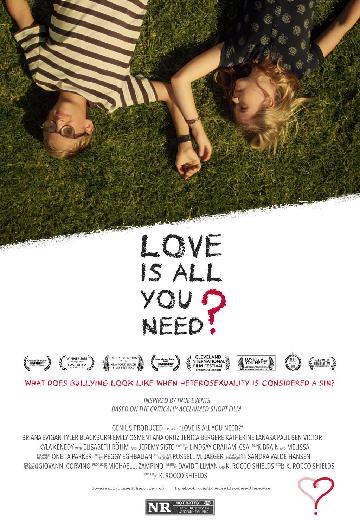 Love Is All You Need? poster