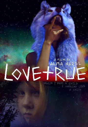 LoveTrue poster