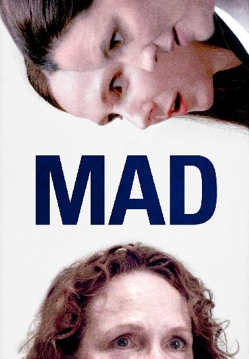 Mad poster