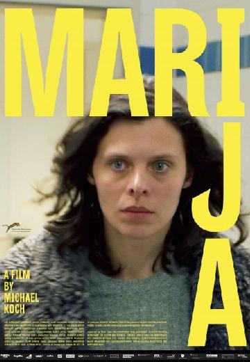 Marija poster