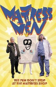 Mattress Men poster