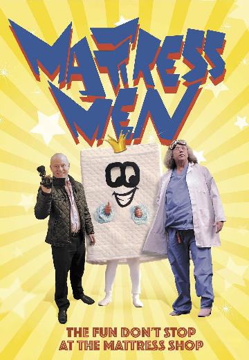 Mattress Men poster