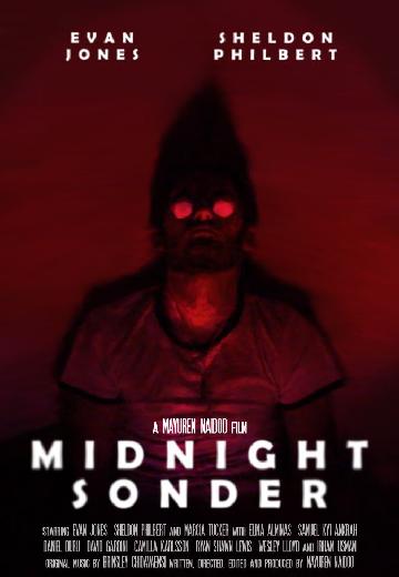 Midnight Sonder poster