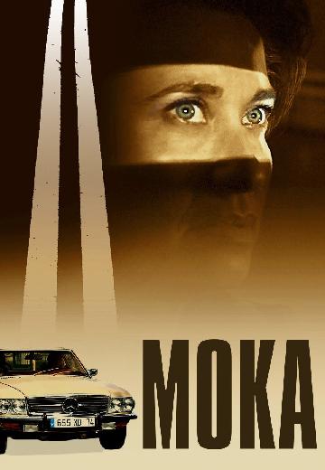 Moka poster