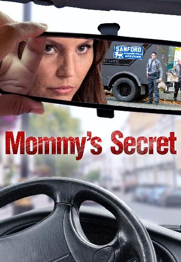 Mommy's Secret poster