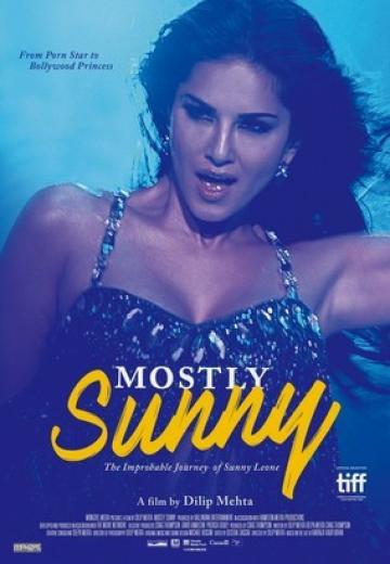 Mostly Sunny poster
