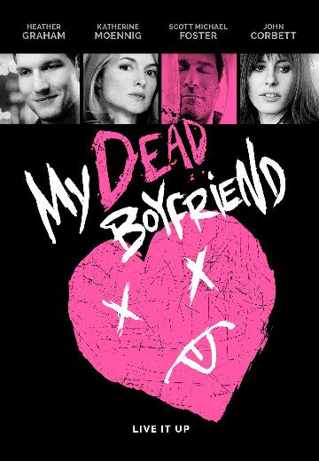 My Dead Boyfriend poster