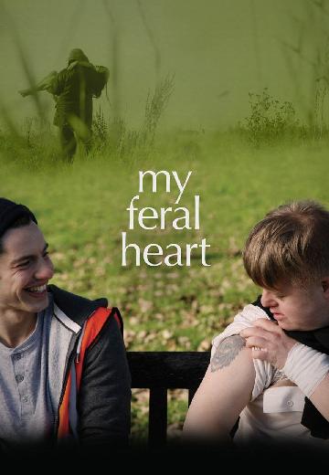 My Feral Heart poster