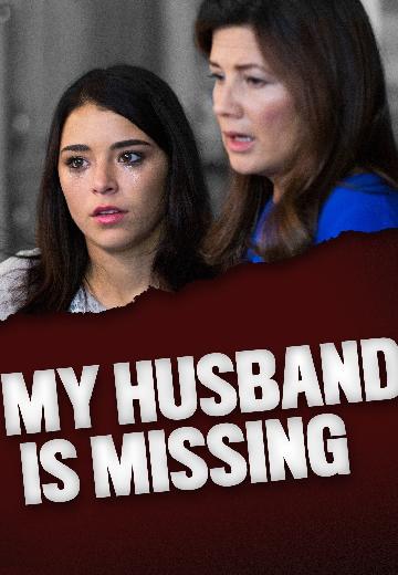 My Husband Is Missing poster
