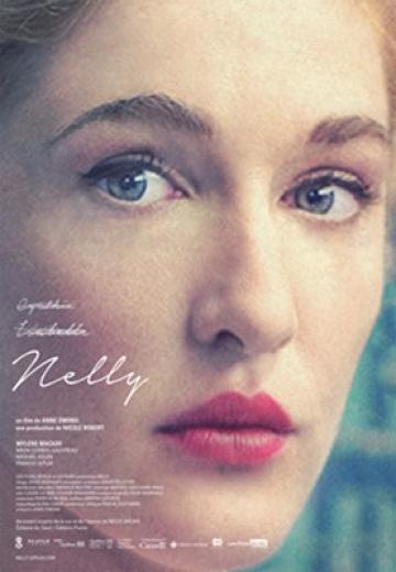 Nelly poster