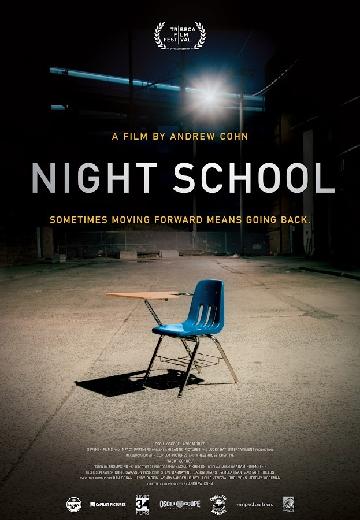 Night School poster