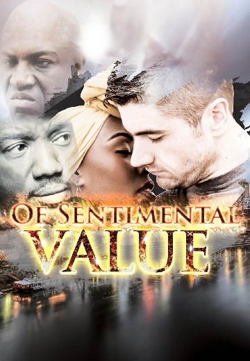 Of Sentimental Value poster