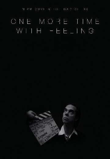 One More Time With Feeling poster