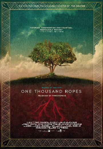 One Thousand Ropes poster