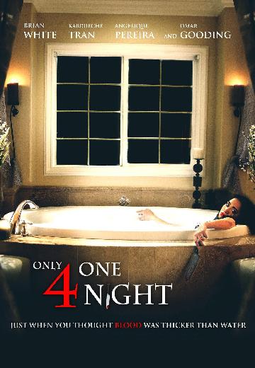 Only for One Night poster