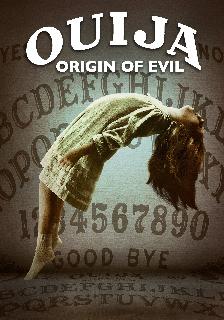 Ouija: Origin of Evil poster