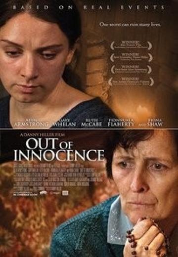 Out of Innocence poster
