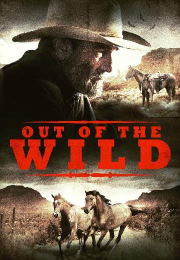 Out of the Wild poster