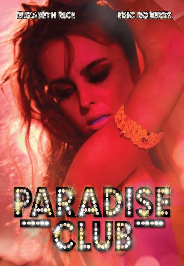 Paradise Club poster