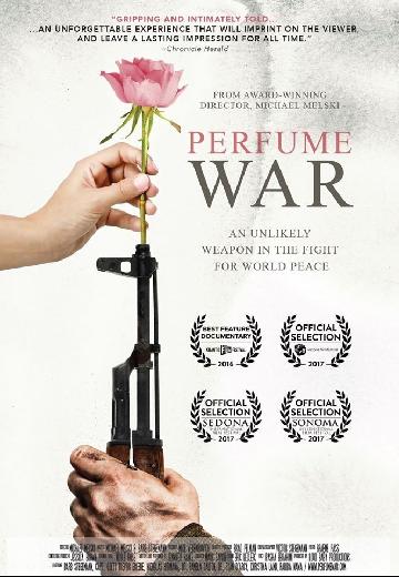 Perfume War poster