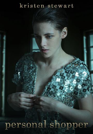 Personal Shopper poster