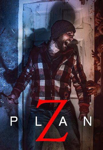 Plan Z poster