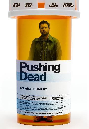 Pushing Dead poster