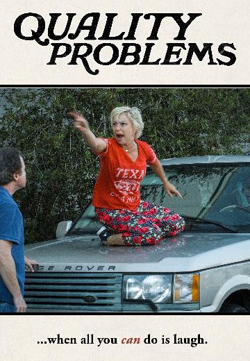 Quality Problems poster