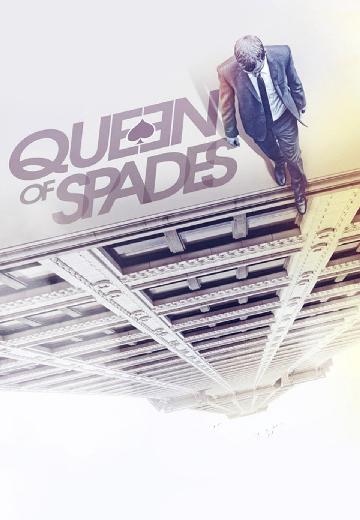 Queen of Spades poster