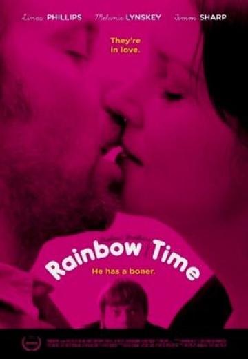 Rainbow Time poster
