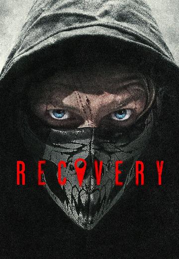 Recovery poster