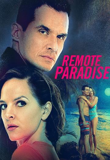Remote Paradise poster