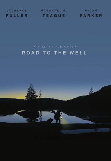 Road to the Well poster