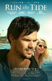 Run the Tide poster