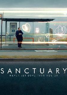 Sanctuary poster