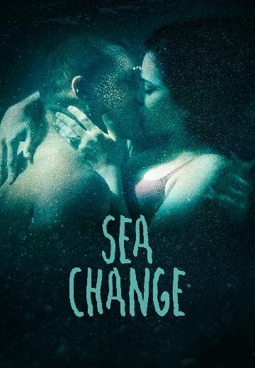 Sea Change poster