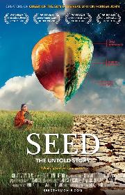 Seed: The Untold Story poster