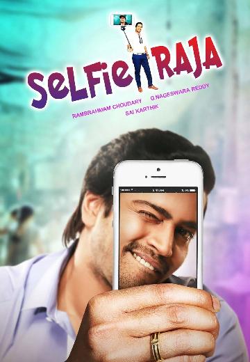 Selfie Raja poster