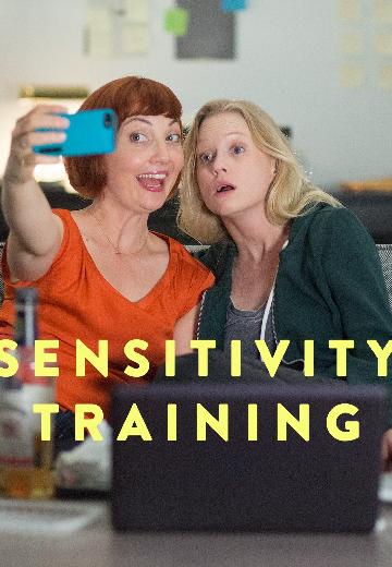 Sensitivity Training poster
