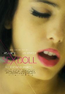 Sex Doll poster