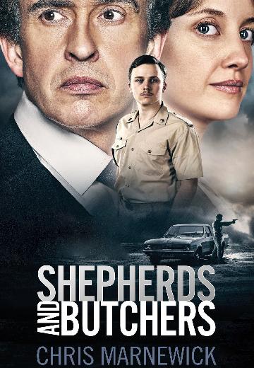 Shepherds and Butchers poster